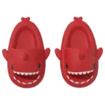 Shark Platform Slides For Women - Image 2