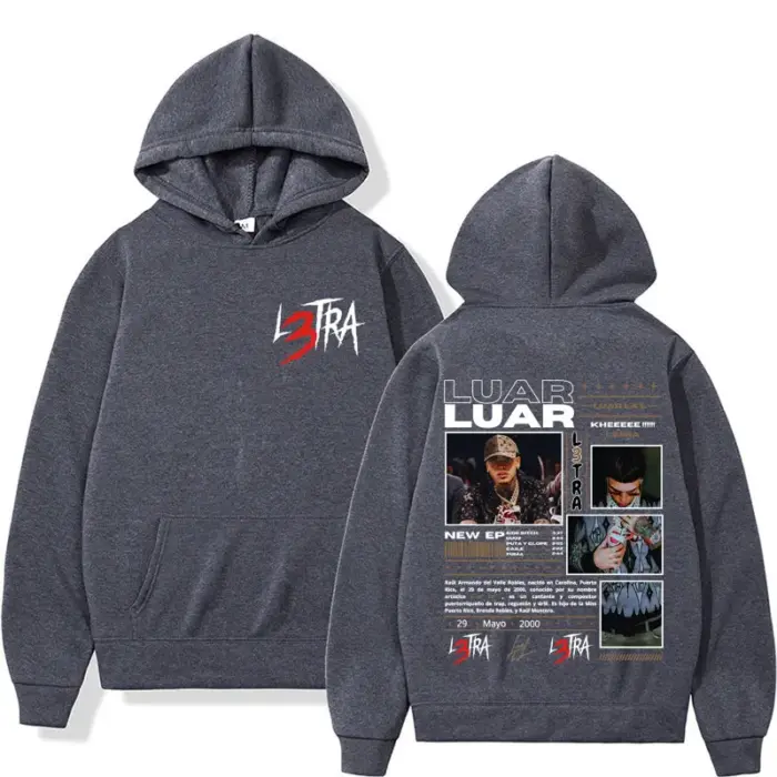 Casual Hoodies For Men - Image 1