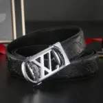 High Quality Belt For Men - Image 3