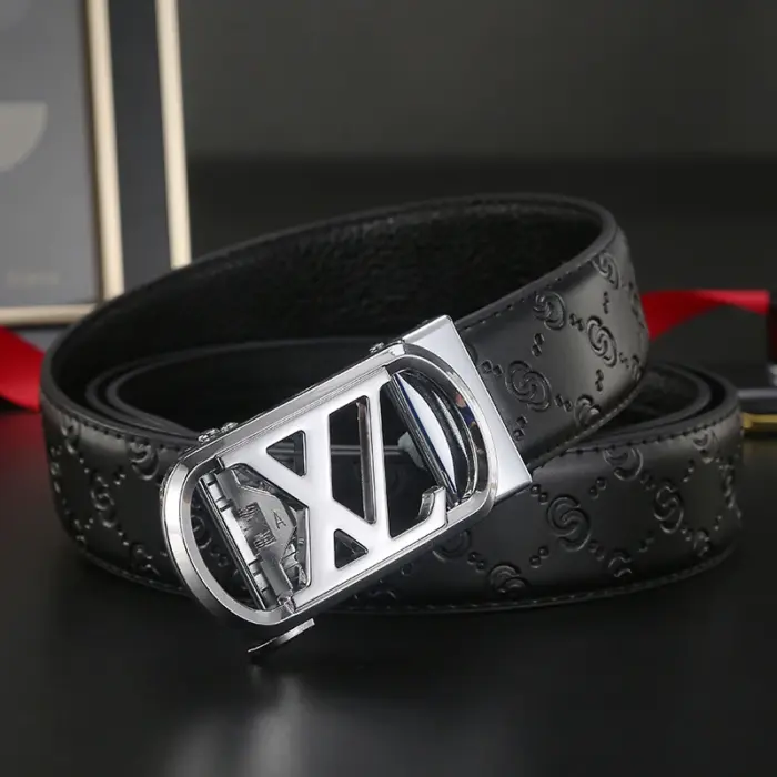 High Quality Belt For Men - Image 3