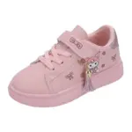 Cute Cartoon Sneakers For Girls - Image 6