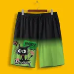 Casual Swimming Shorts For Men - Image 3