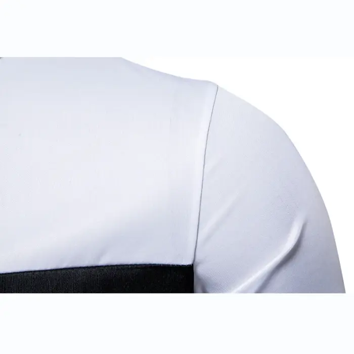 Luxury Polo Shirt For Men - Image 5