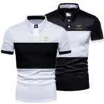 Luxury Polo Shirt For Men