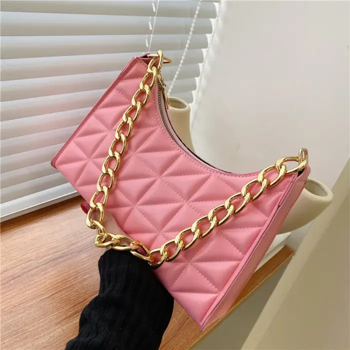 Trendy Shoulder Bag For Women - Image 4