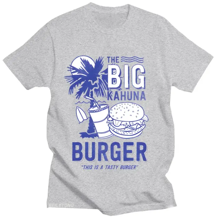 Breathable Summer T-Shirts For Men - Image 6