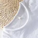 Basic Slim-fit T-Shirts For Men - Image 4