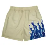 New Flame Fitness Shorts For Men - Image 3
