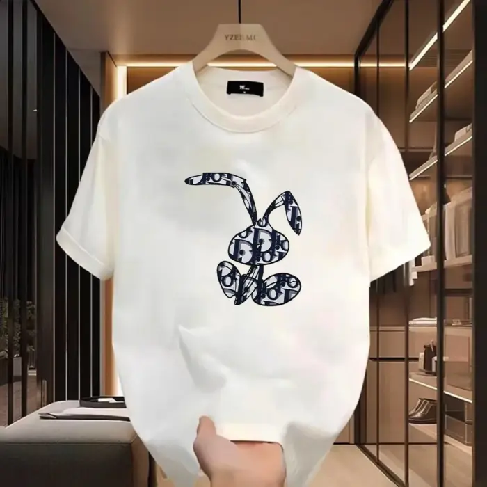 High Quality Casual T-Shirts For Women - Image 5