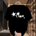 High Quality Casual T-Shirts For Women - Image 6