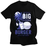 Breathable Summer T-Shirts For Men - Image 3