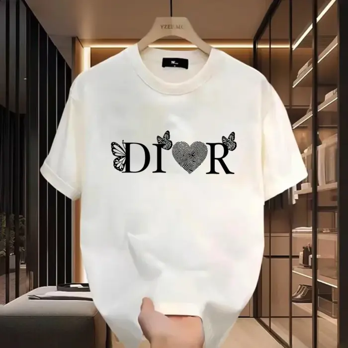 High Quality Casual T-Shirts For Women - Image 3