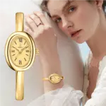 Simple Watches For Women With Gift Box - Image 4