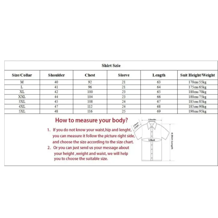 Cotton Plaid Shirts For Men Fashion - Image 3