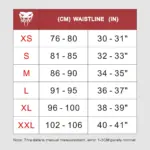 Fitness Breathable Boxing Shorts For Men - Image 6