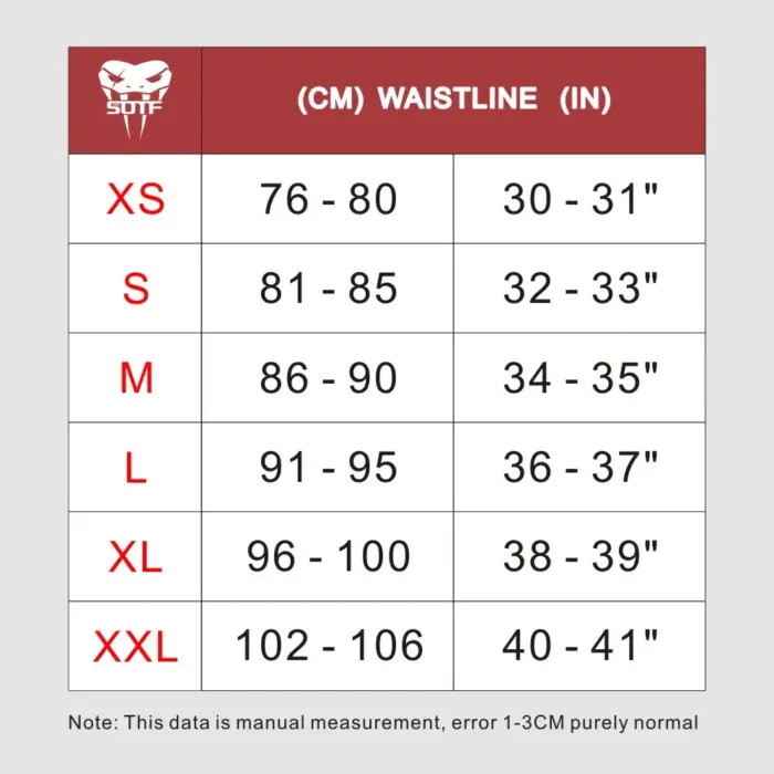 Fitness Breathable Boxing Shorts For Men - Image 6