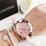 Fashion Stainless Steel Watches For Women - Image 6