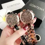 Fashion Stainless Steel Watches For Women - Image 4
