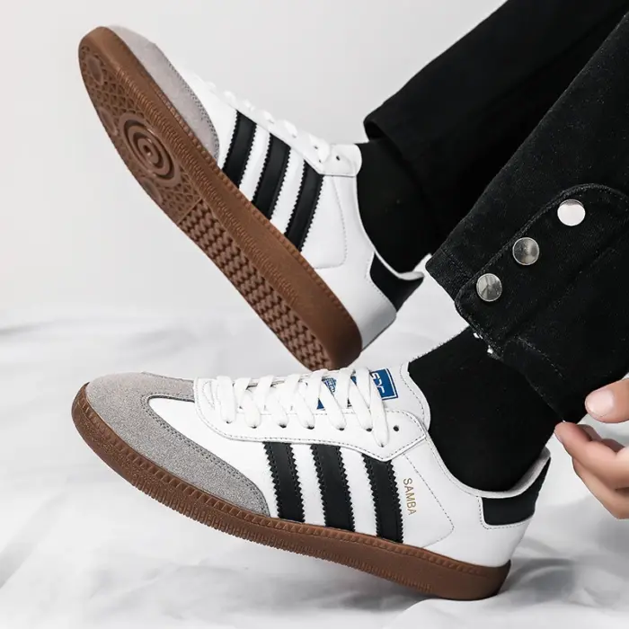Casual Sneakers For Men - Image 5