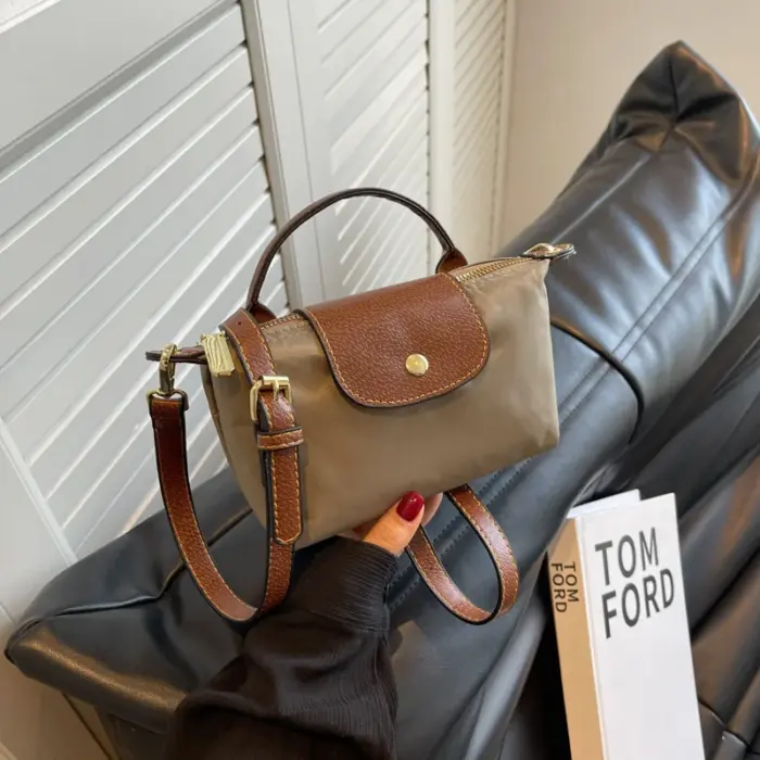 Retro Crossbody Bags For Women - Image 1