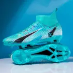 New Non-slip Football Shoes For Men - Image 2