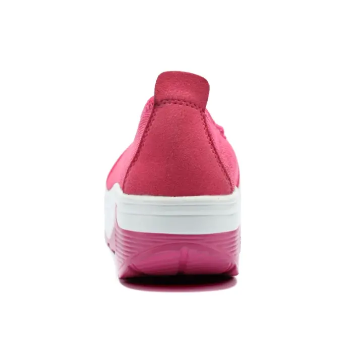 Breathable Platform Shoes For Women - Image 6