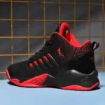 Breathable Outdoor Sneakers For Men - Image 5