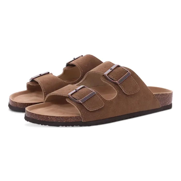 Breathable Clogs Sandals For Men - Image 6