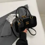 New Luxury Crossbody Bags For Women