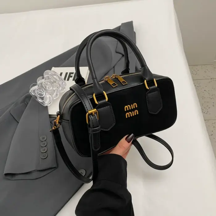 New Luxury Crossbody Bags For Women - Image 1
