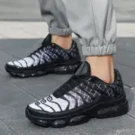 Casual Breathable Sneakers For Men - Image 5