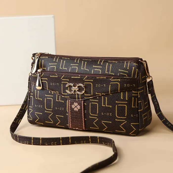 New Basic Crossbody Bags For Women - Image 4