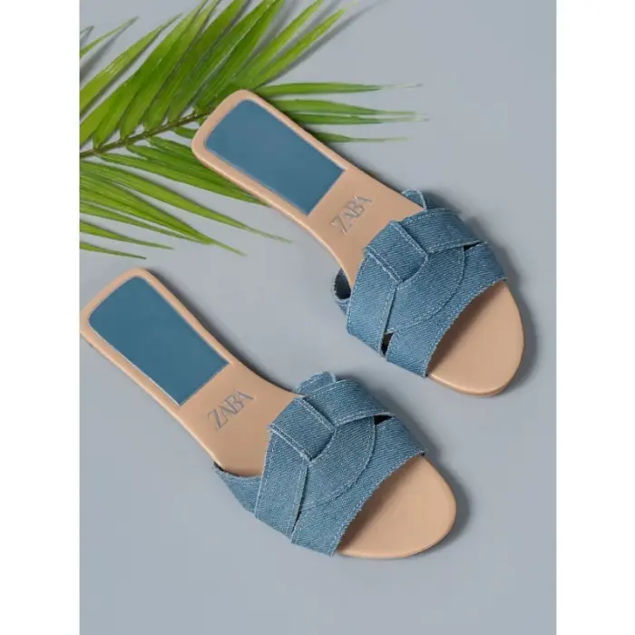 New Comfortable Flat Sandals For Women - Image 5