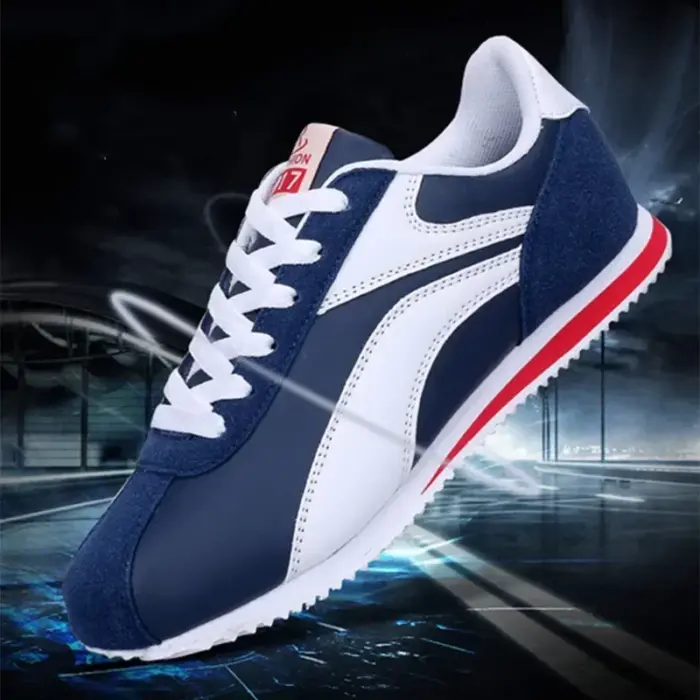 Breathable Running Shoes For Men - Image 2