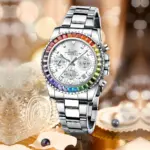 Elegant Quartz Watches For Women - Image 2