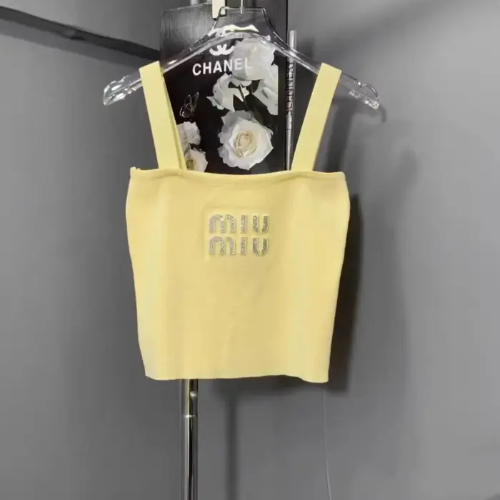 Luxury Crop Tops For Women - Image 5