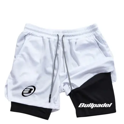 New Quick-Drying Sports Shorts For Men