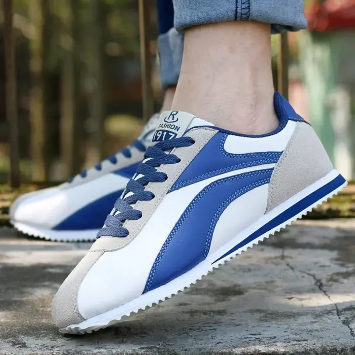 Breathable Running Shoes For Men - Image 4