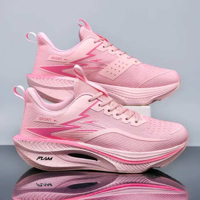 New Athletic Sneakers For Men - Image 5