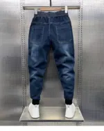 High Quality Loose Jeans For Men - Image 6