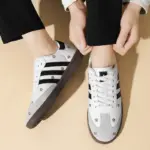 High Quality Non-Slip Sneakers For Women - Image 4