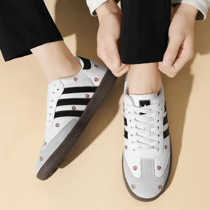 High Quality Non-Slip Sneakers For Women - Image 4