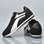 Breathable Athletic Trainers For Men