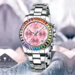 Elegant Quartz Watches For Women - Image 3