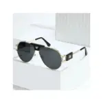 New Luxury Polarized Sunglasses For Men