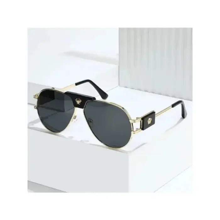 New Luxury Polarized Sunglasses For Men - Image 1