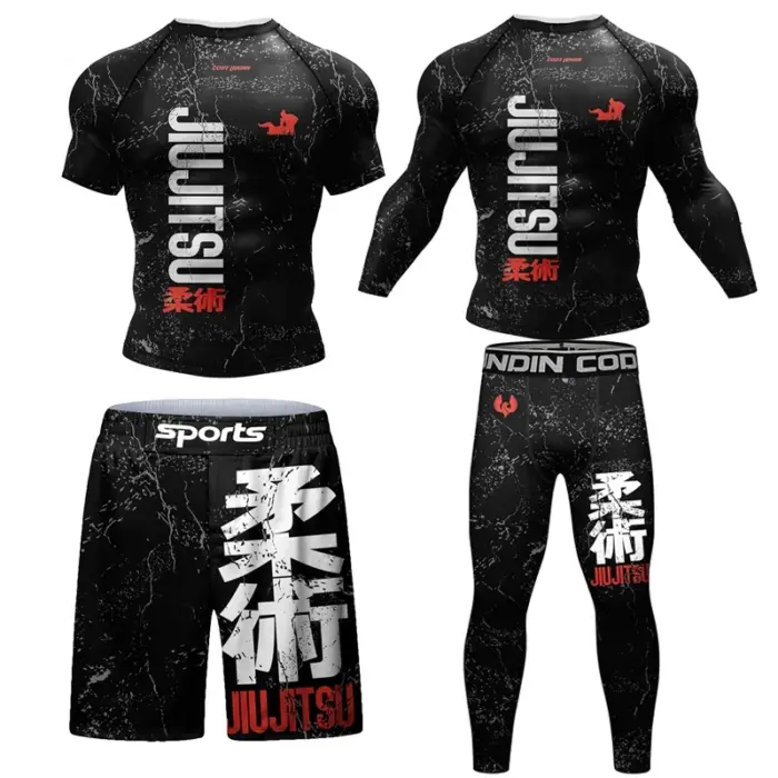 New Sport Clothings For Men - Image 1