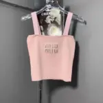 Luxury Crop Tops For Women