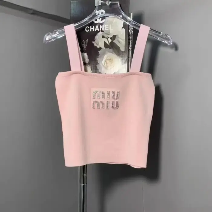 Luxury Crop Tops For Women - Image 1
