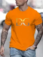 Luxury Summer T-Shirts For Men - Image 6